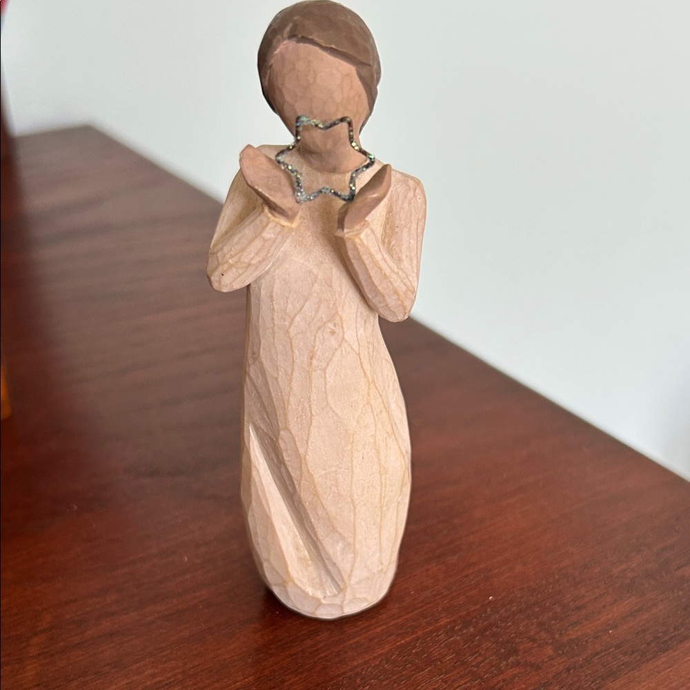 Willow Tree Bright Star Figurine